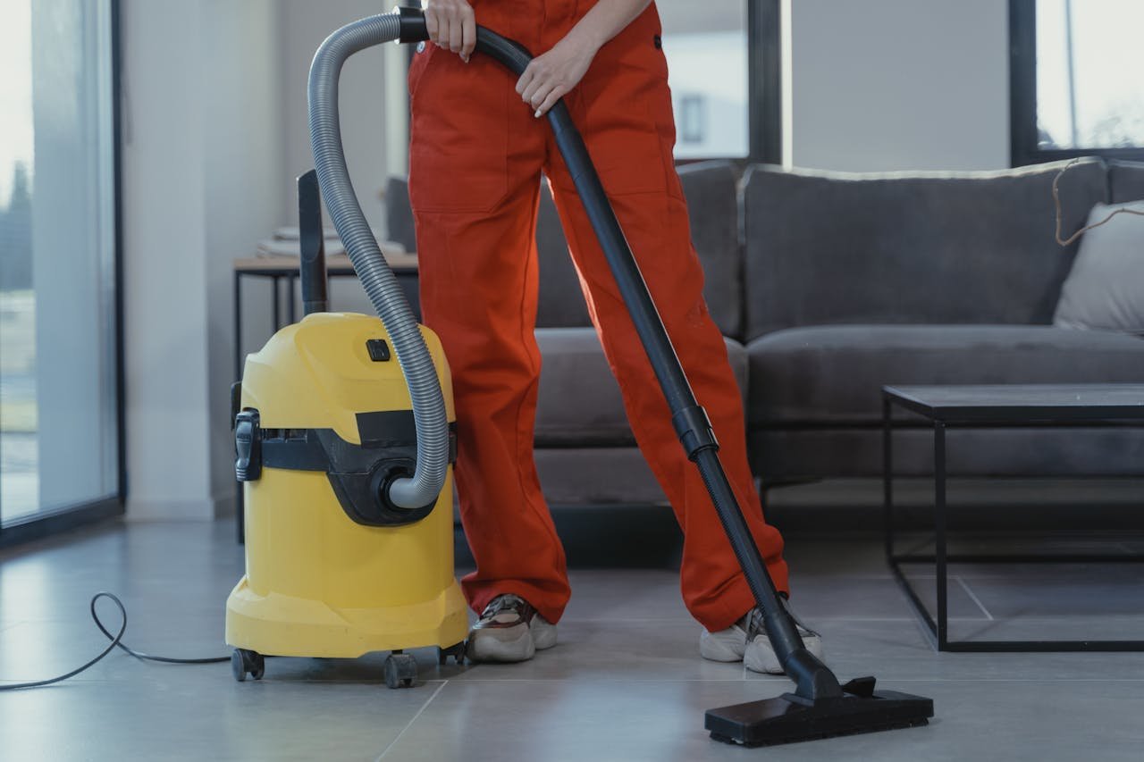 Hausmeisterdienst Professionell