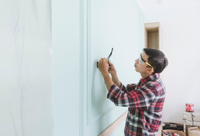 Professioneller Reparaturservice